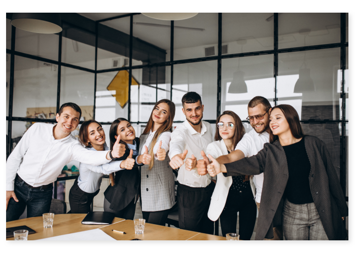 contact team