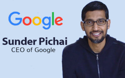 Google CEO Addresses AI’s Impact on Search Traffic