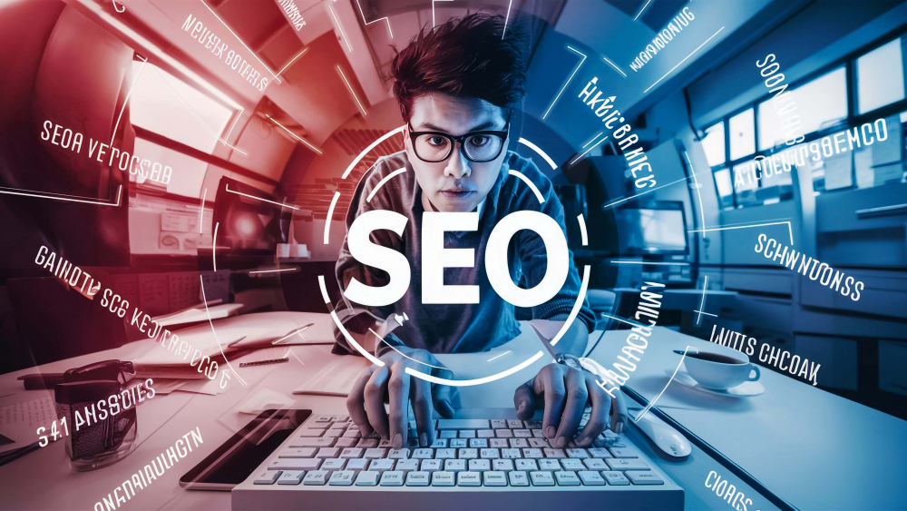 Maximise Your Business Growth with Expert SEO