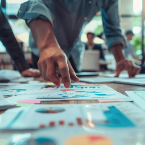 Custom SEO Strategy