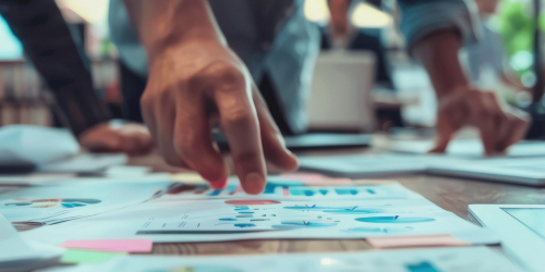 our seo process custom seo strategy