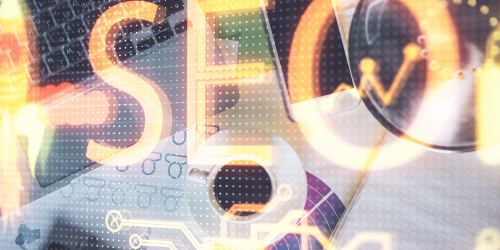 our seo process implement seo strategy