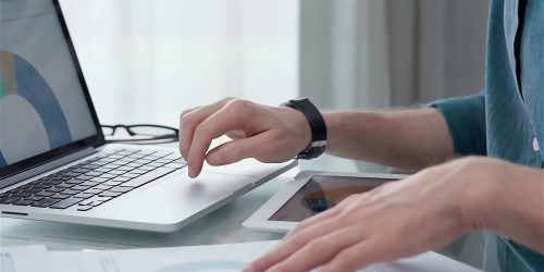 our seo process seo audit competitor analysis