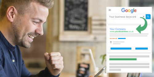 our seo process seo reports and success